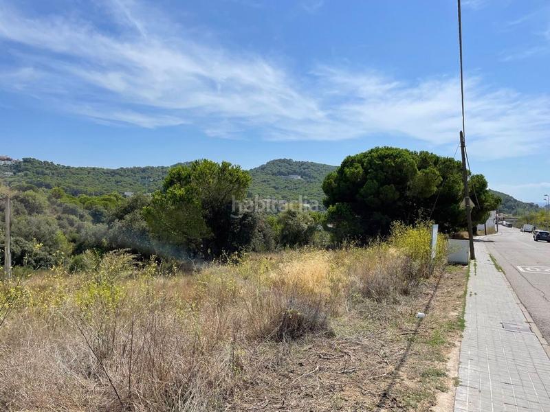 Foto 61f3c383-5056-4767-8a8a-05cc099772ab. Terreno residenziale in Mont Ferrant-Joan Carles I Blanes