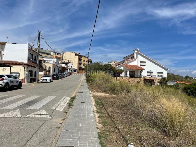 Foto 7faf2a29-b92e-409a-aec7-a98adb7e54d6. Terreno residenziale in Mont Ferrant-Joan Carles I Blanes