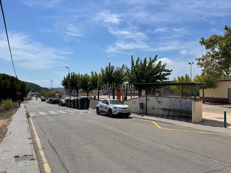 Foto 80582ec4-33d5-4ae6-b8bc-d217f7a35a74. Terreno residenziale in Mont Ferrant-Joan Carles I Blanes