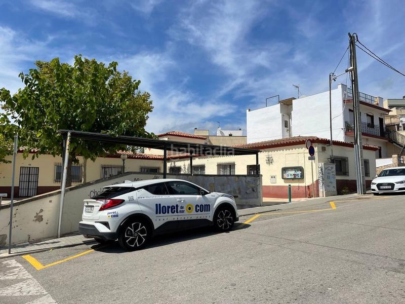 Foto 85d0ee40-3af5-48df-a3d3-5c829ef70f20. Terreno residenziale in Mont Ferrant-Joan Carles I Blanes