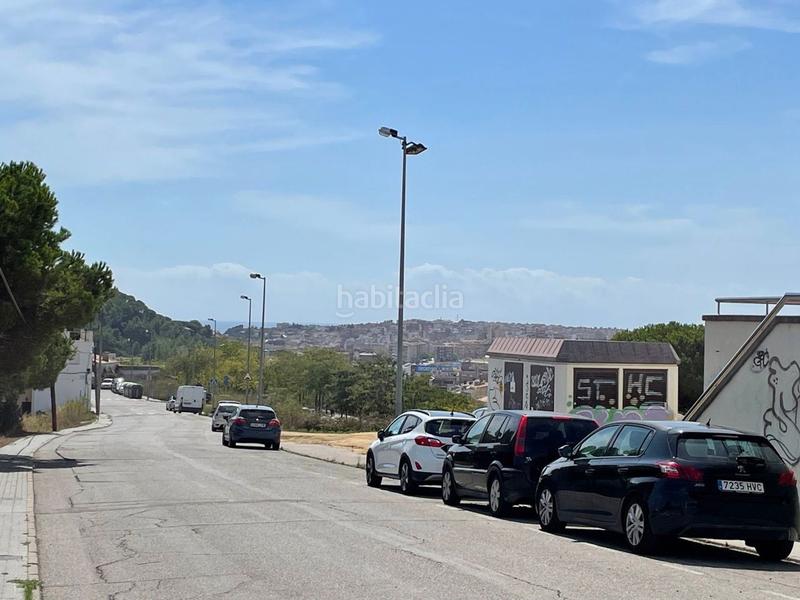 Foto bc6977f6-fc58-4729-9ed9-09b3d435e5ac. Terreno residenziale in Mont Ferrant-Joan Carles I Blanes