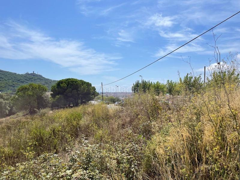 Foto 6acea6c0-38fa-4033-a666-e5d5a182ed12. Wohngrundstück in Mont Ferrant-Joan Carles I Blanes