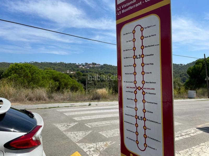 Foto 742b1715-fb2f-4358-8923-0ae70f8ba864. Wohngrundstück in Mont Ferrant-Joan Carles I Blanes