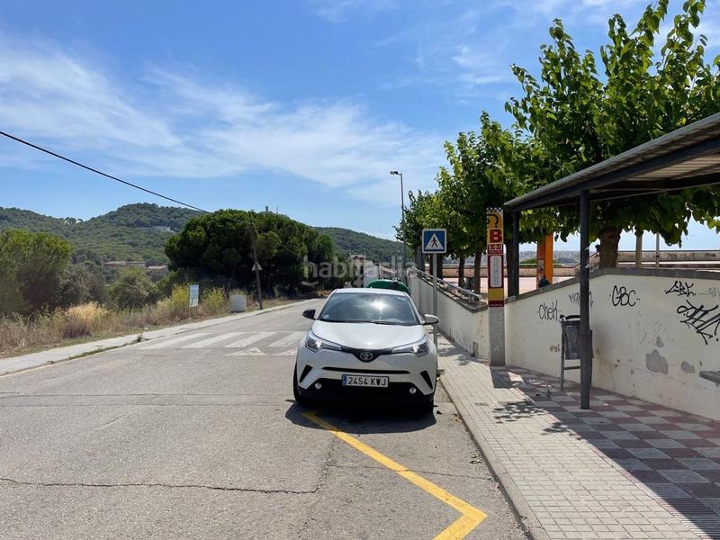 Foto d1c6382f-a01b-4d25-b95c-72e969d1801d. Wohngrundstück in Mont Ferrant-Joan Carles I Blanes