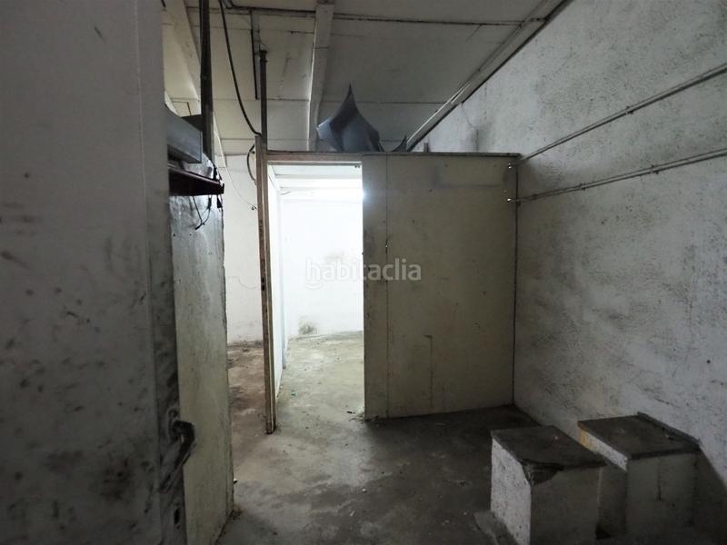 Foto 8692cf97-509f-4984-872a-59c09dcc3b50. Geschäftsraum in La plantera Blanes