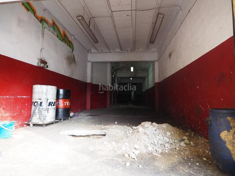 Foto 93ec5101-1a78-47a7-9fea-e5af8aee4831. Geschäftsraum in La plantera Blanes