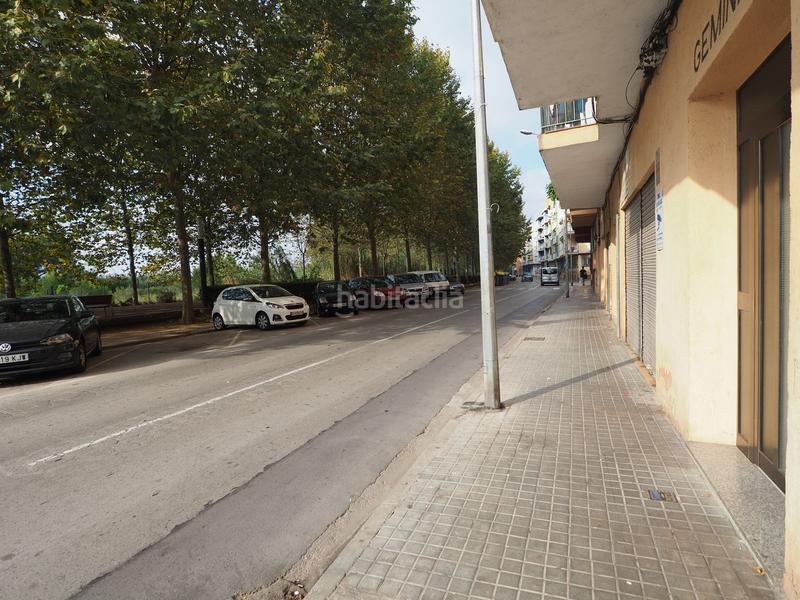 Foto c0a4a26d-7ec8-46df-b08b-94418b4045f5. Geschäftsraum in La plantera Blanes