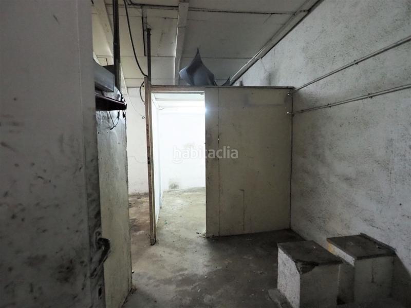 Foto cd4d6e70-80f2-49cc-a31d-a586ca283ee8. Geschäftsraum in La plantera Blanes