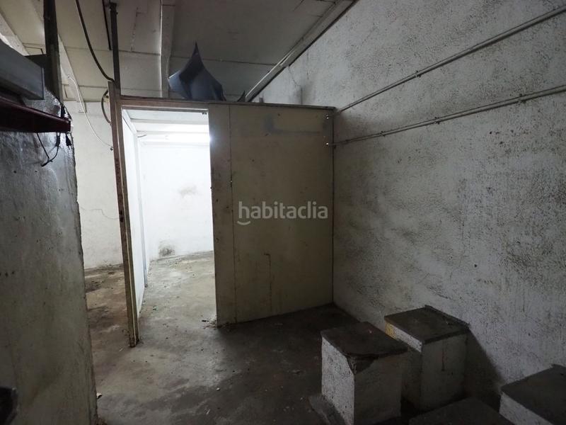 Foto a107b32a-37e7-4131-8f7b-3721f56c555d. Local comercial a La plantera Blanes