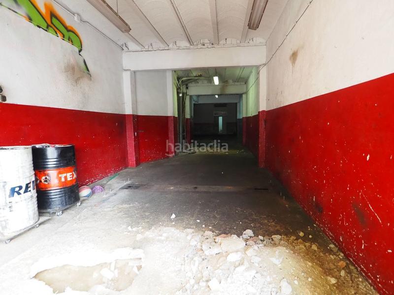 Foto bd4e1c6d-8b55-4fe1-bf9f-5513a4f0ad2d. Local comercial a La plantera Blanes