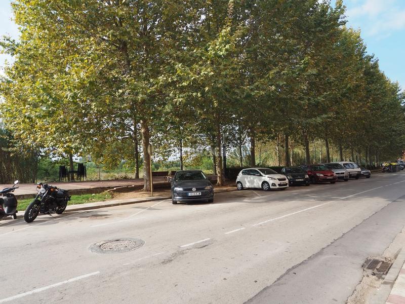 Foto eeba78a2-0b77-49e2-8634-781f715fb41e. Local comercial a La plantera Blanes