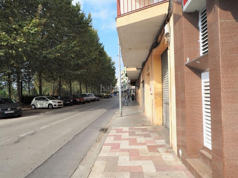 Foto 9bc55d72-10e0-4dab-8282-785735411421. Local commercial dans La plantera Blanes