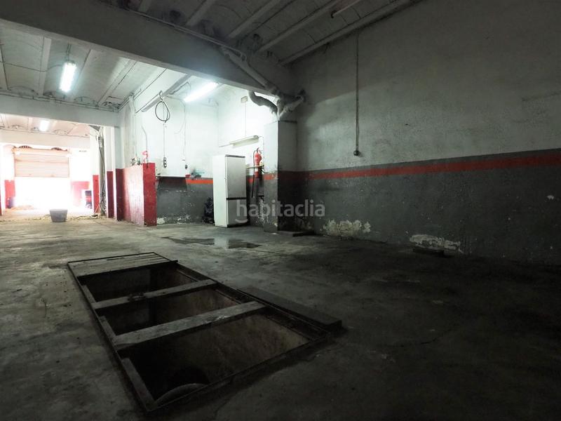 Foto b46d6ad5-30cf-4a60-8874-5e6fc2345e7e. Local commercial dans La plantera Blanes