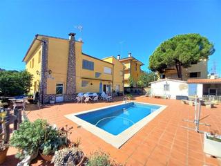 Maison à Mas Mora-Sant Daniel