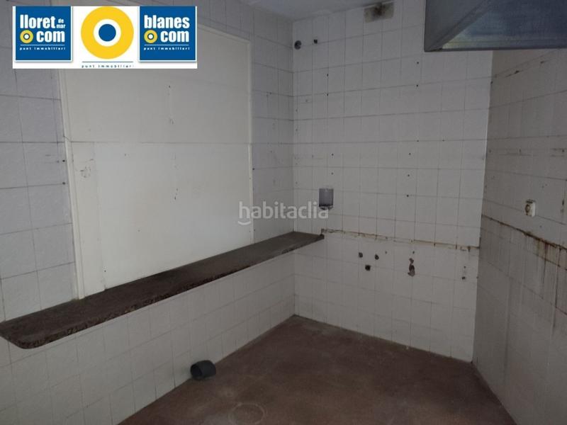 Foto 9d2834cb-884b-4e04-9100-d42f3ca3b784. Business premise in Mas Baell-Can Carbó Lloret de Mar