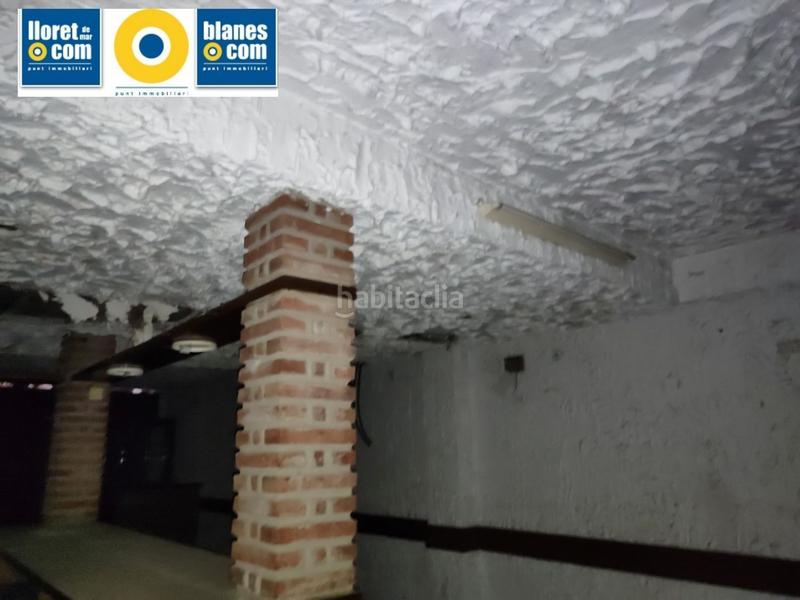 Foto c07d671a-ffcc-47a1-94d8-66fb985fdb9e. Business premise in Mas Baell-Can Carbó Lloret de Mar