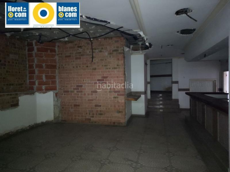 Foto 19e97a30-6ece-4e4f-a3aa-25b5d47d9808. Geschäftsraum in Mas Baell-Can Carbó Lloret de Mar