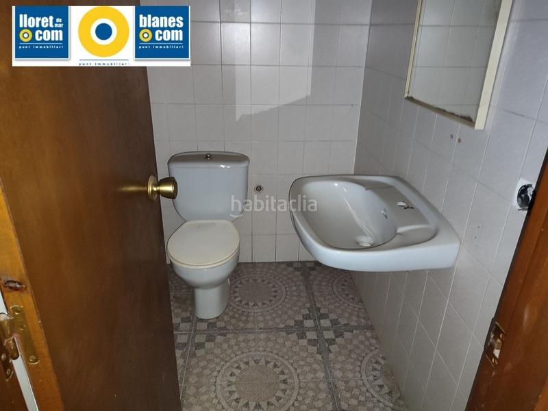 Foto 674e4c58-7d48-4e8a-ae80-ae659f8d9e64. Geschäftsraum in Mas Baell-Can Carbó Lloret de Mar