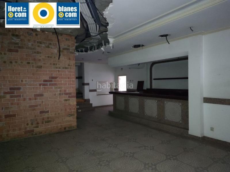 Foto 872fb2d3-e7d4-44ad-90e3-43e47ce50fdd. Geschäftsraum in Mas Baell-Can Carbó Lloret de Mar