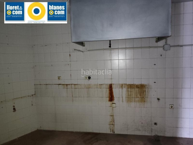 Foto b4c5656d-af03-41c9-ba1b-39c0999e2358. Geschäftsraum in Mas Baell-Can Carbó Lloret de Mar