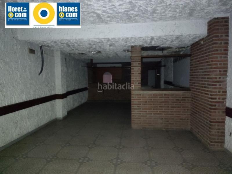 Foto ec9b1430-d20c-4155-9d0d-5bc8d16d407a. Geschäftsraum in Mas Baell-Can Carbó Lloret de Mar