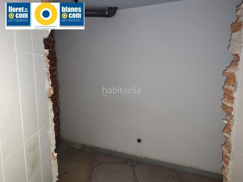 Foto 0867ffb0-5a23-451e-a6f3-005b5c844d13. Local comercial a Mas Baell-Can Carbó Lloret de Mar