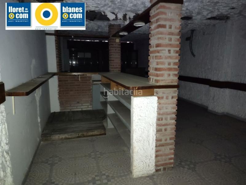 Foto 3e08b0a5-6043-4e6f-91a4-fff1ec28d7f1. Local comercial a Mas Baell-Can Carbó Lloret de Mar