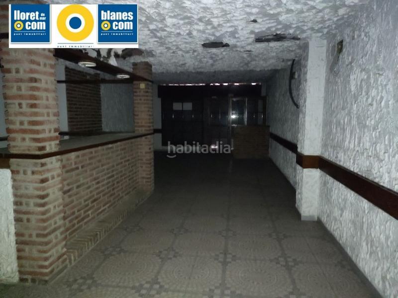 Foto 57876ac4-cbc3-427e-974c-ea6a00baa463. Local comercial a Mas Baell-Can Carbó Lloret de Mar