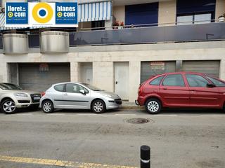 Local Comercial a Mas Baell-Can Carbó