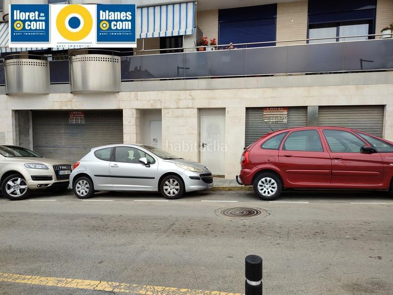Foto 8630f55d-5930-4e52-9f15-9e4ca0e4f2f5. Local comercial a Mas Baell-Can Carbó Lloret de Mar