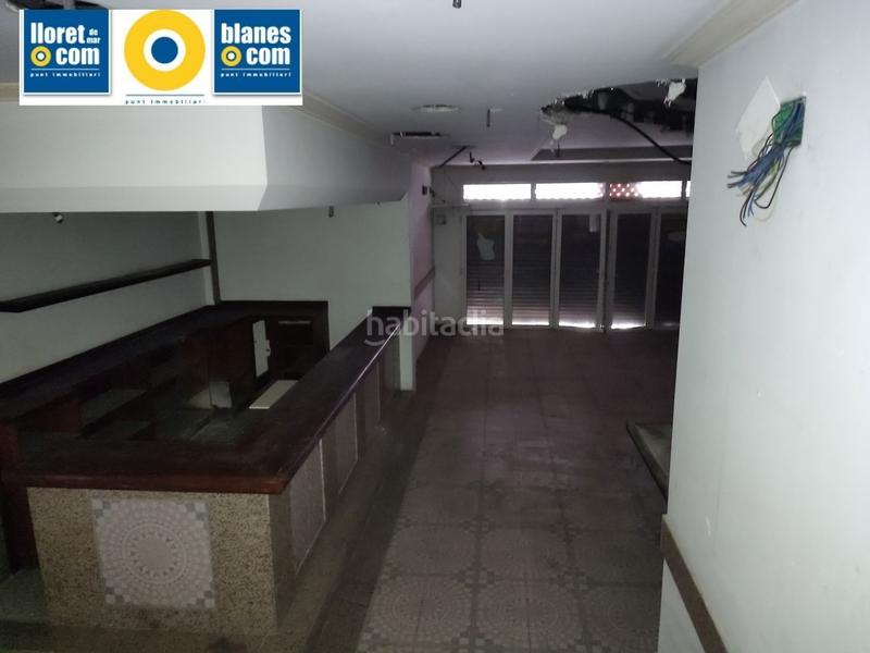 Foto 96426b5b-02e5-4b6e-81cf-abd565e1ac2f. Local comercial a Mas Baell-Can Carbó Lloret de Mar