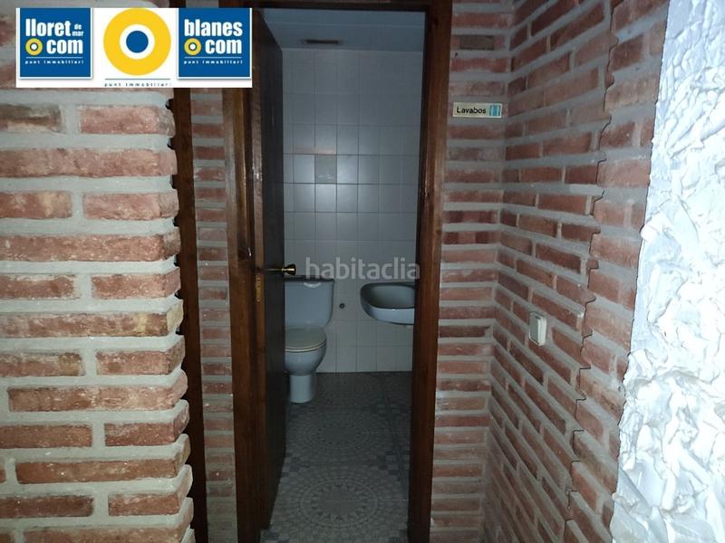 Foto 96a1fb6e-f074-4b8d-a386-f9cd088b9276. Local comercial a Mas Baell-Can Carbó Lloret de Mar