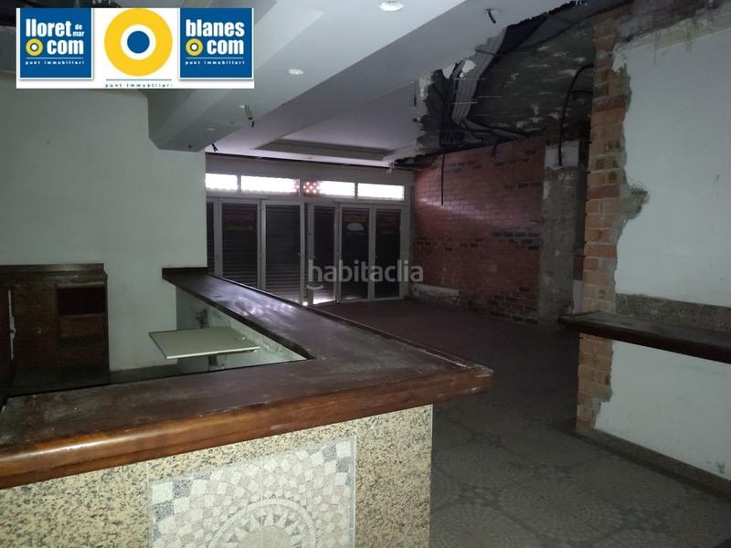 Foto 9d8a5b5d-9b0c-455b-b1c5-2fbf7d85b4e0. Local comercial a Mas Baell-Can Carbó Lloret de Mar