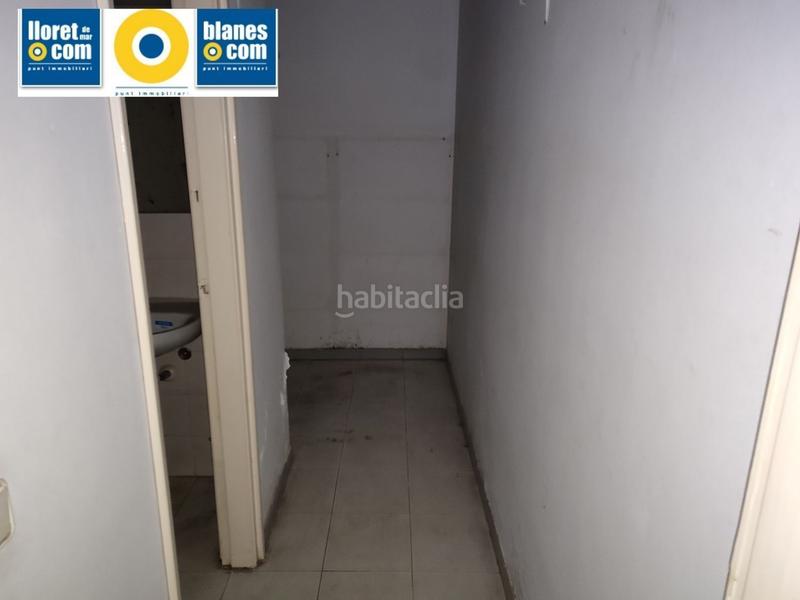 Foto b45325c3-3c1a-4b28-b42d-549719131091. Local comercial a Mas Baell-Can Carbó Lloret de Mar