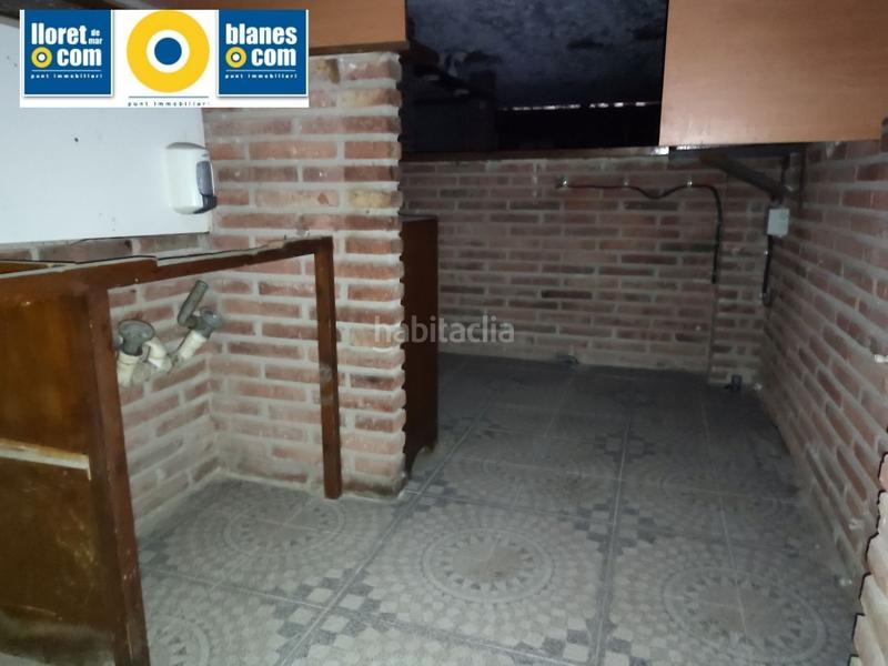 Foto dd6a8ef8-92fb-4877-83fc-9cdc172b7cc1. Local comercial a Mas Baell-Can Carbó Lloret de Mar