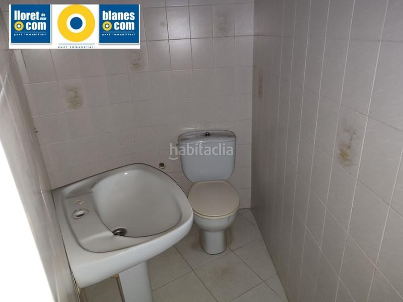 Foto dff0222e-34e4-4f7a-8380-4a36b4940f79. Local comercial a Mas Baell-Can Carbó Lloret de Mar