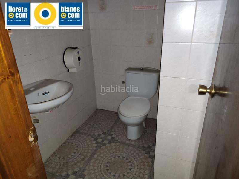 Foto f0295536-8765-45a2-833d-6494506ed733. Local comercial a Mas Baell-Can Carbó Lloret de Mar