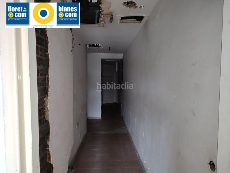 Foto df0643aa-bb77-4963-a560-a82c045a4252. Locale commerciale in Mas Baell-Can Carbó Lloret de Mar