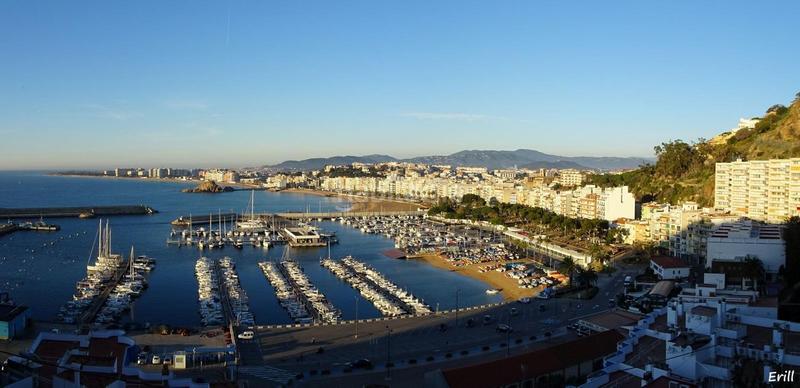 Foto 2a66c52f-fbc1-4c2d-83aa-ff44be690a3c. Terreny residencial a residencial Blanes - vistamar Blanes