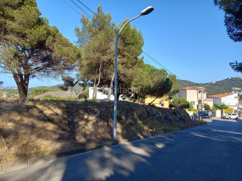 Foto 39d1b9a6-4ad6-4165-9a8a-240309ea548f. Terreny residencial a residencial Blanes - vistamar Blanes
