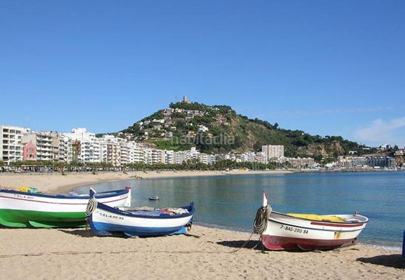 Foto 4e29f1d6-1dc6-4d53-b65a-e4847095d546. Terreny residencial a residencial Blanes - vistamar Blanes