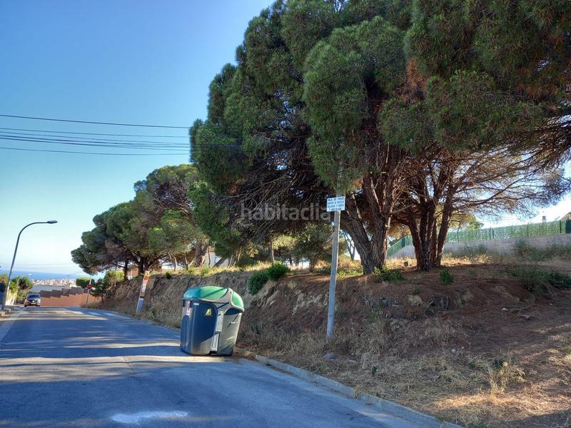 Foto 96c58f1a-fd37-4782-bd5a-0a9fb1c59952. Terreny residencial a residencial Blanes - vistamar Blanes