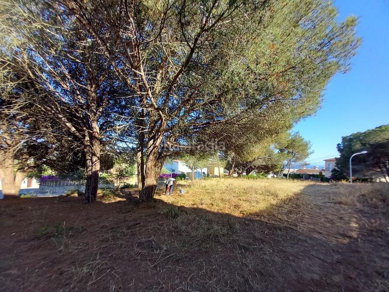 Foto c585edf8-adc5-4837-aa8e-d3ebfa17e562. Terreny residencial a residencial Blanes - vistamar Blanes