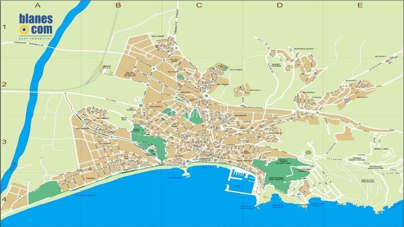 Foto 4709aacd-e273-4312-adec-7f0f30011528. Terrain résidentiel dans residencial Blanes - vistamar Blanes