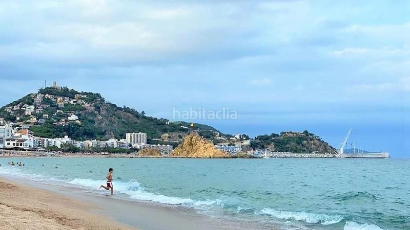 Foto c6a07213-923b-40b9-91ab-c2c493f22918. Terrain résidentiel dans residencial Blanes - vistamar Blanes