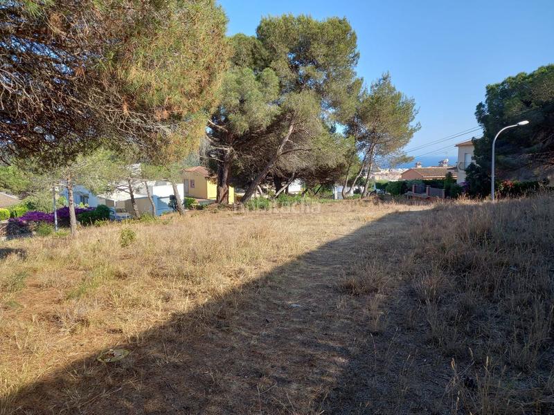 Foto 833342ce-3731-43c7-9b8f-bbb07cccb208. Terreno residenziale in residencial Blanes - vistamar Blanes