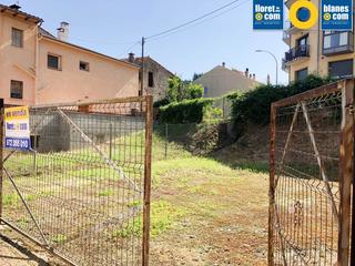 Residential Plot in Sant Hilari Sacalm