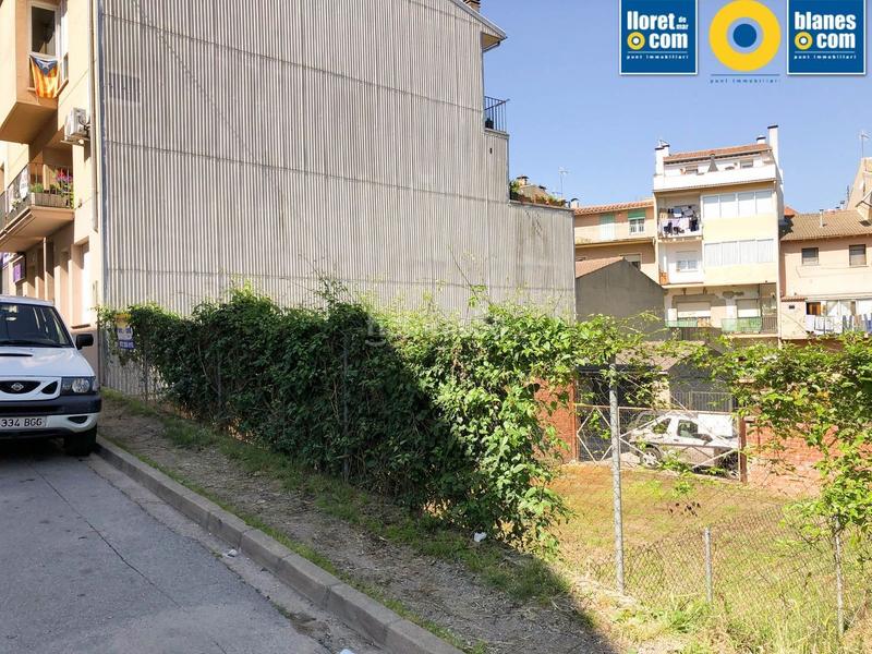 Foto 14a591bd-e259-432d-8250-38e75cefaeb5. Terrain résidentiel dans Sant Hilari Sacalm