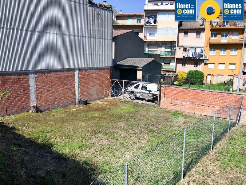 Foto 4cfe27d5-dfba-448b-b41f-261b6d5dee30. Terrain résidentiel dans Sant Hilari Sacalm