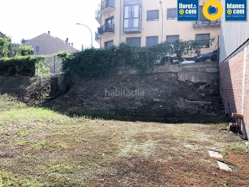 Foto 70d44f47-4a5b-4831-bfc4-6316f493a917. Terrain résidentiel dans Sant Hilari Sacalm